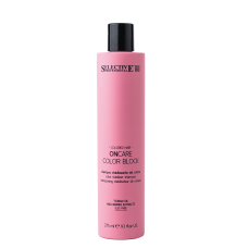 Шампоан за запечатване на цвета SELECTIVE On Care Color block shampoo 250ml